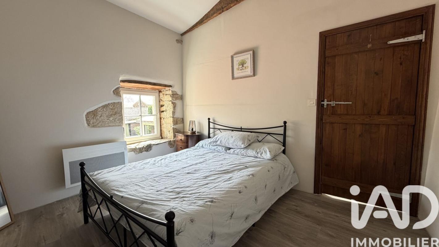 Maison 4 Pièce(s) Vouvant - Photo 8