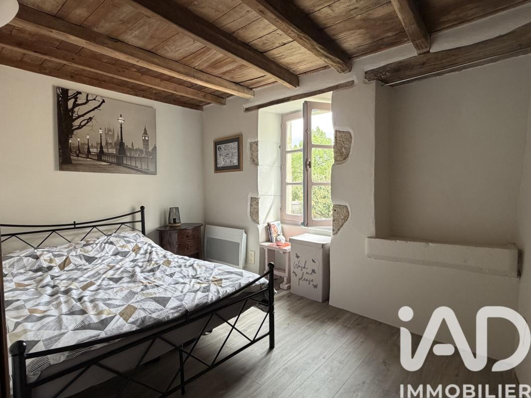 Maison 4 Pièce(s) Vouvant - Photo 11