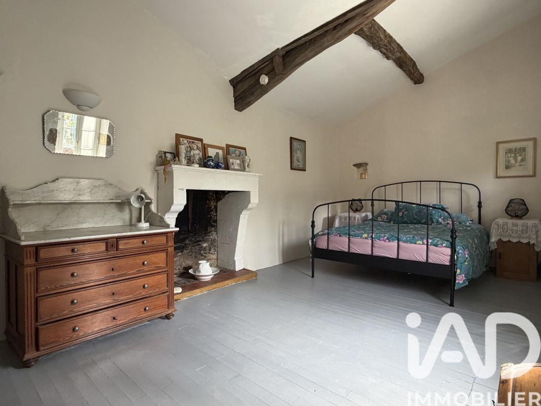 Maison 4 Pièce(s) Vouvant - Photo 12