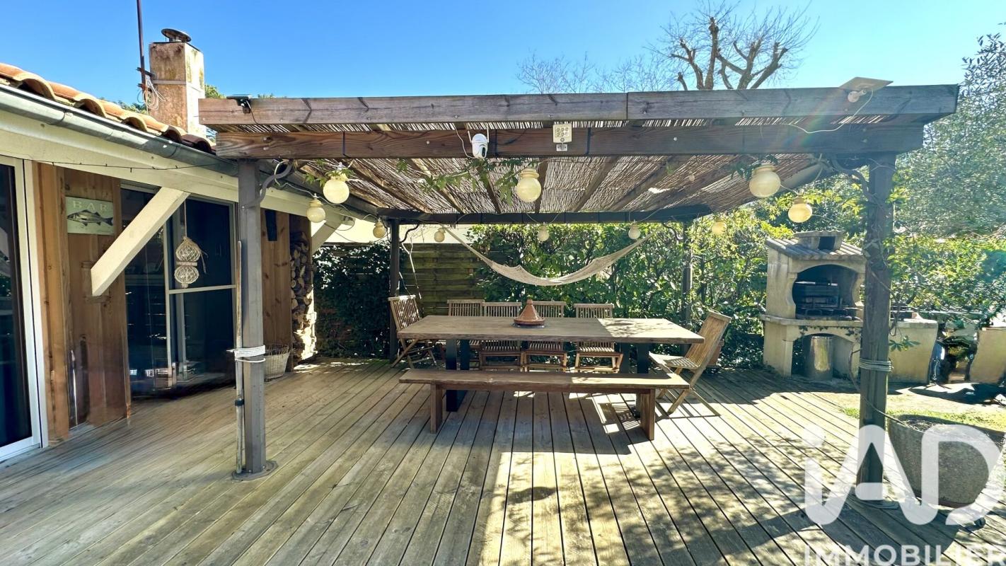 Maison 4 Pièce(s) Lège-Cap-Ferret - Photo 3