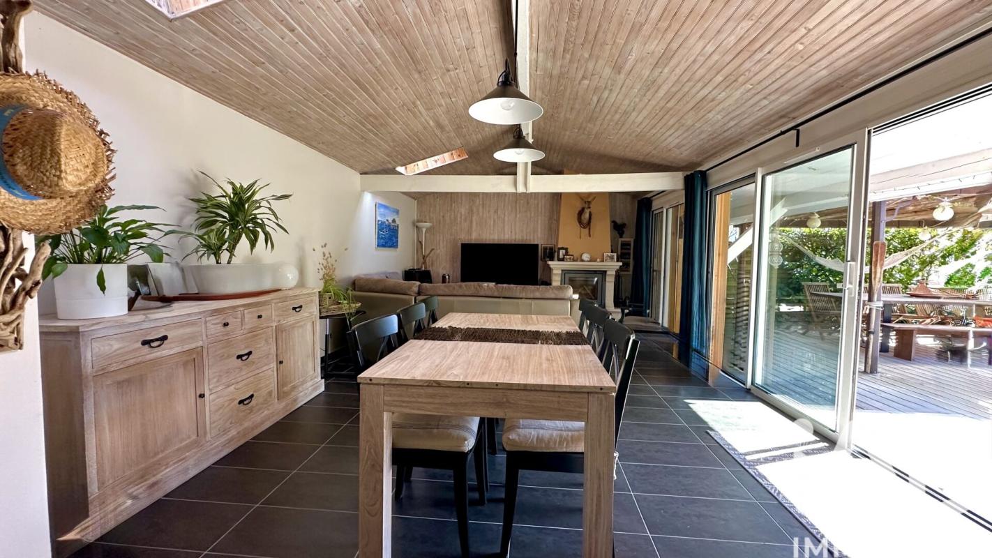 Maison 4 Pièce(s) Lège-Cap-Ferret - Photo 4