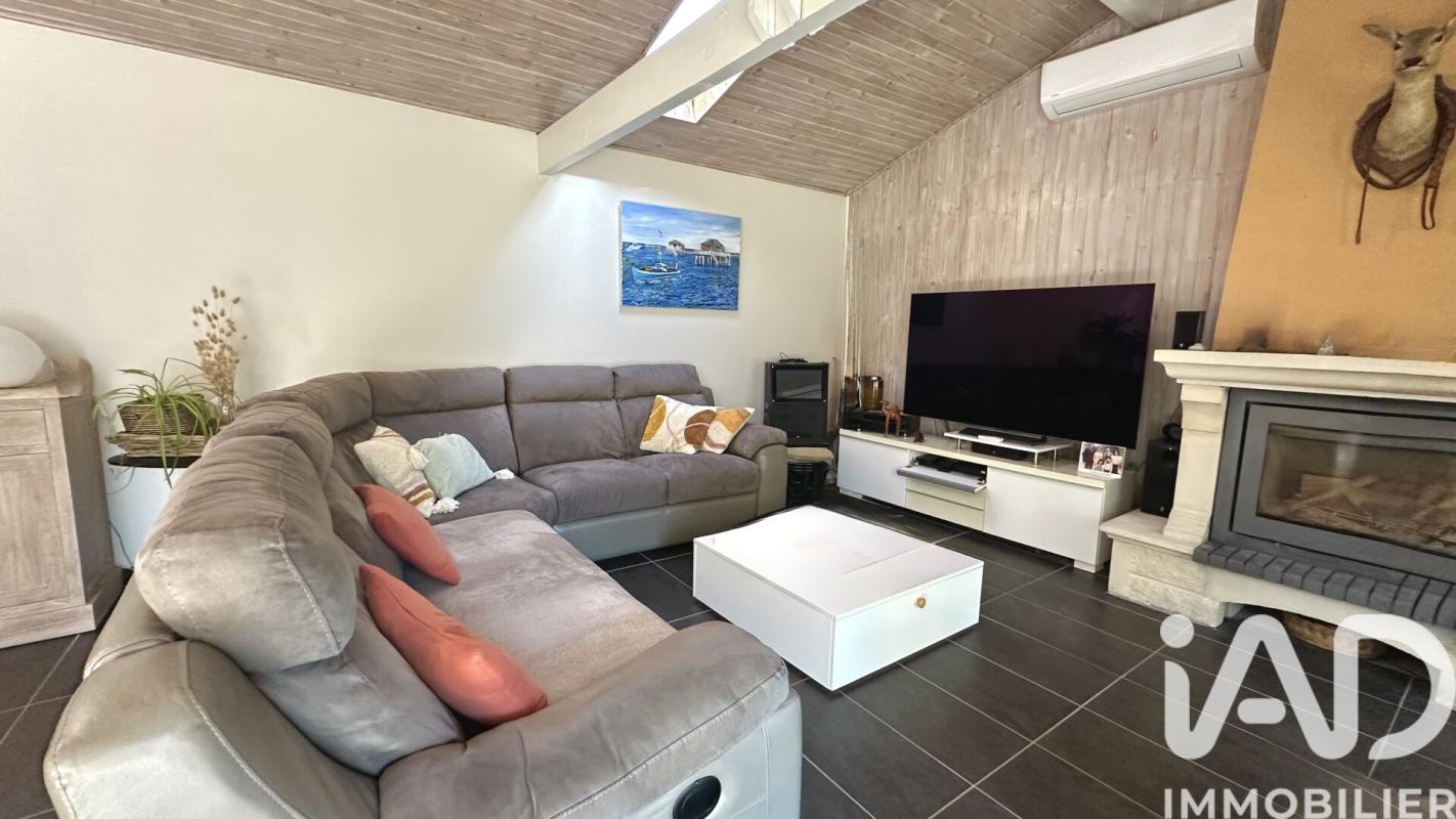 Maison 4 Pièce(s) Lège-Cap-Ferret - Photo 5