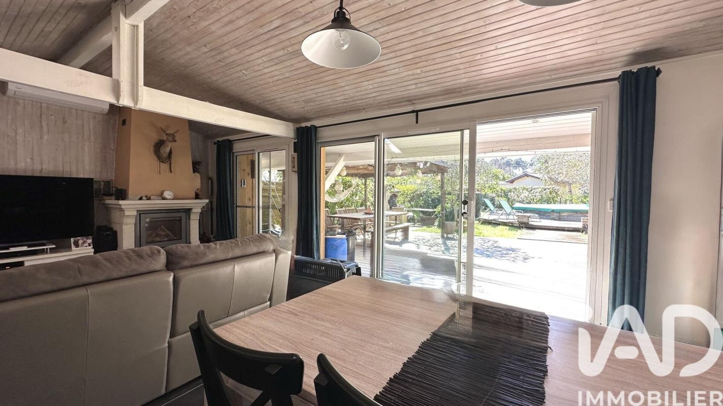 Maison 4 Pièce(s) Lège-Cap-Ferret - Photo 6