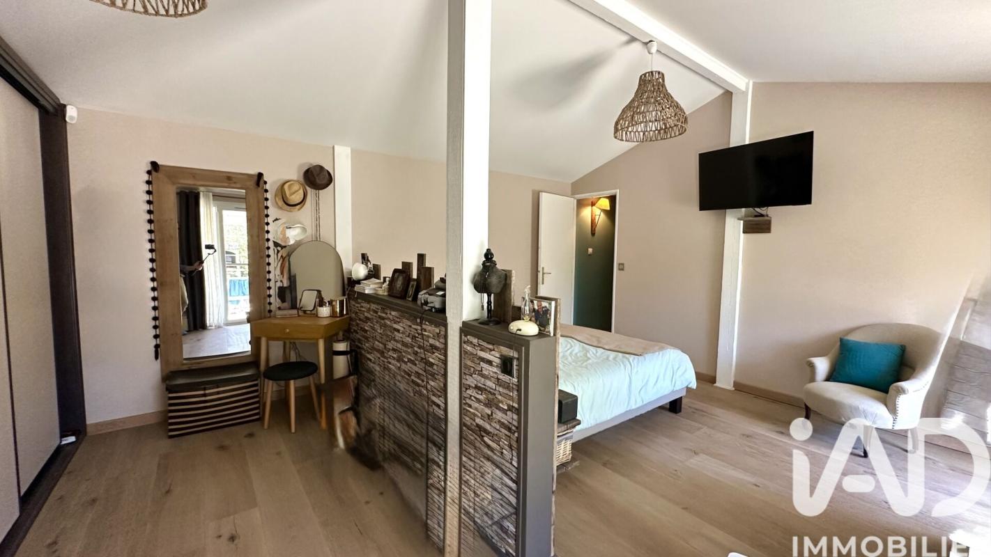 Maison 4 Pièce(s) Lège-Cap-Ferret - Photo 11