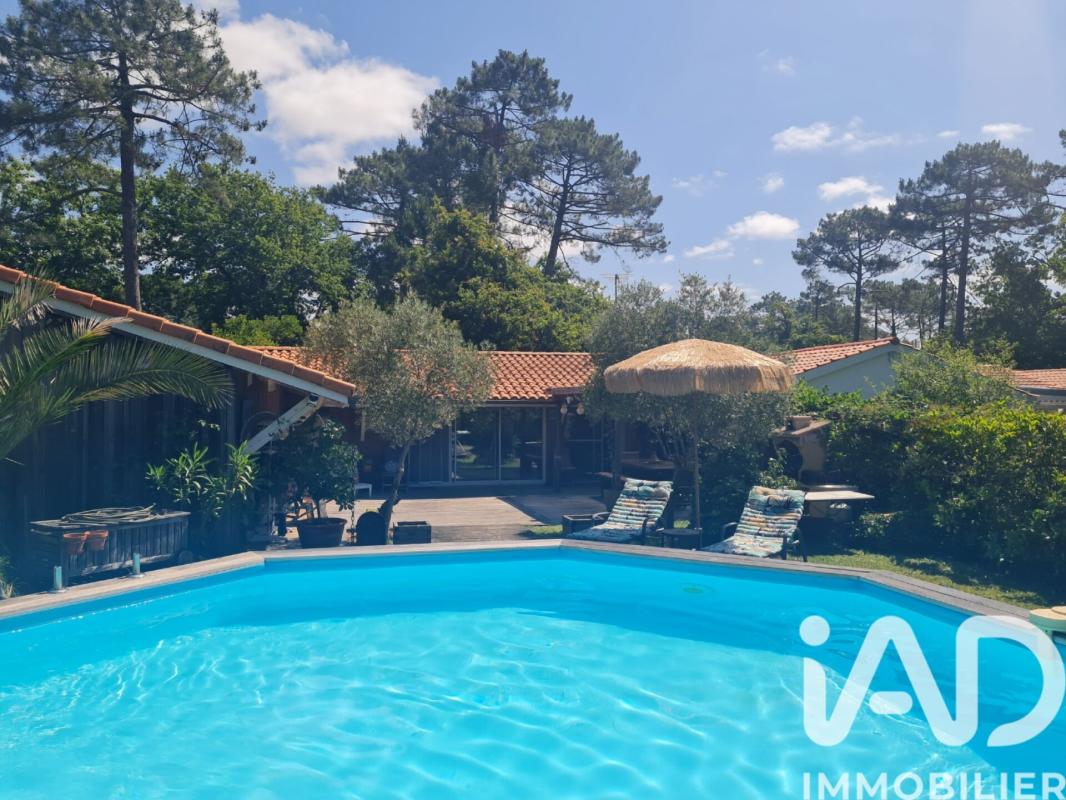 Maison 4 Pièce(s) Lège-Cap-Ferret - Photo 17