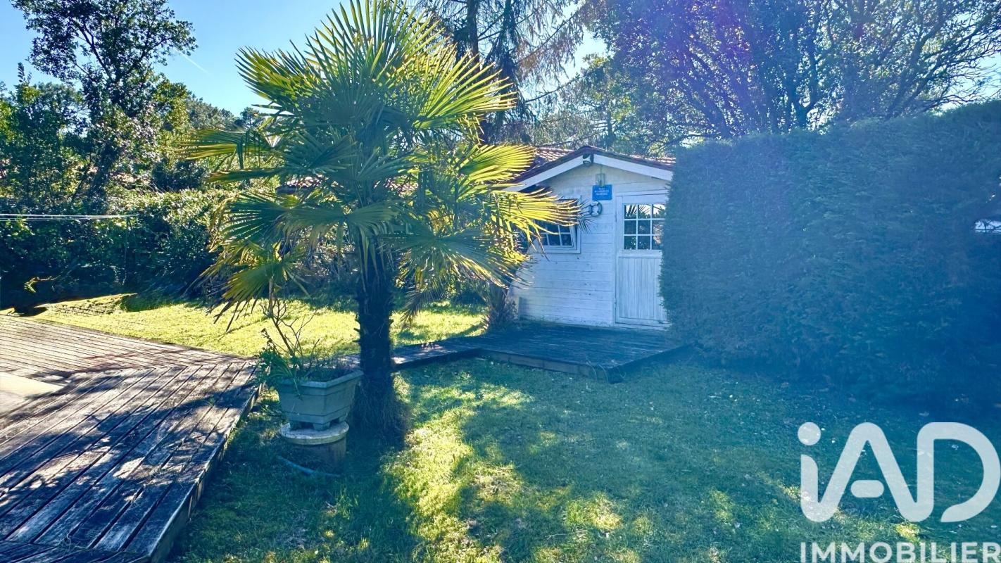 Maison 4 Pièce(s) Lège-Cap-Ferret - Photo 19
