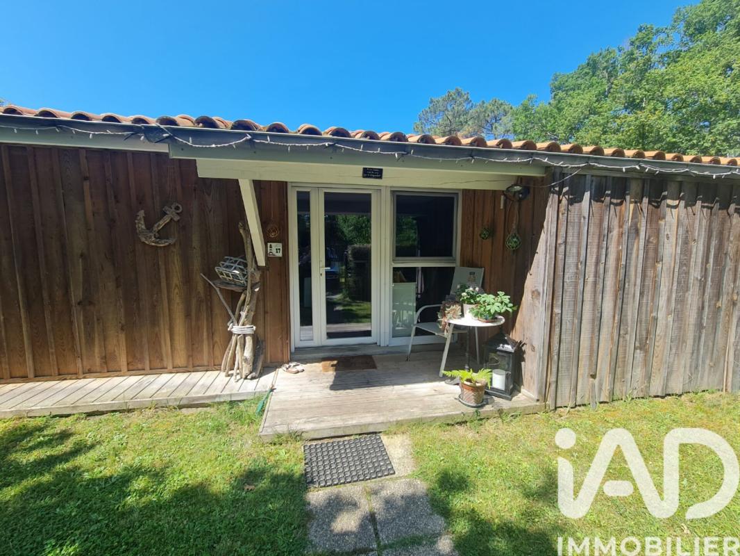 Maison 4 Pièce(s) Lège-Cap-Ferret - Photo 20