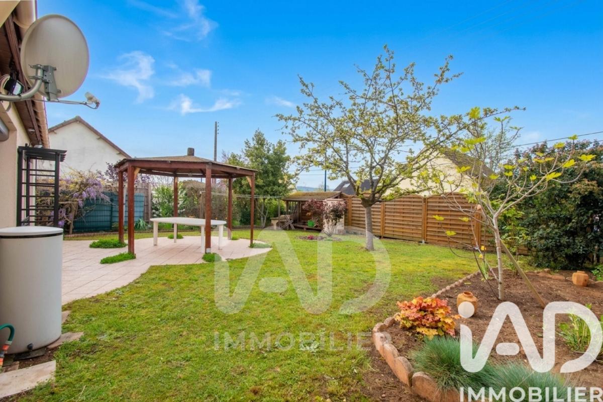 Maison 5 Pièce(s) Épône