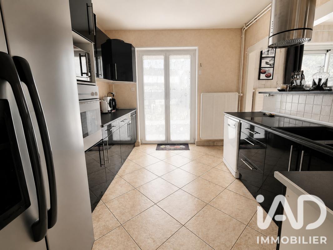 Maison 5 Pièce(s) Châlons-en-Champagne