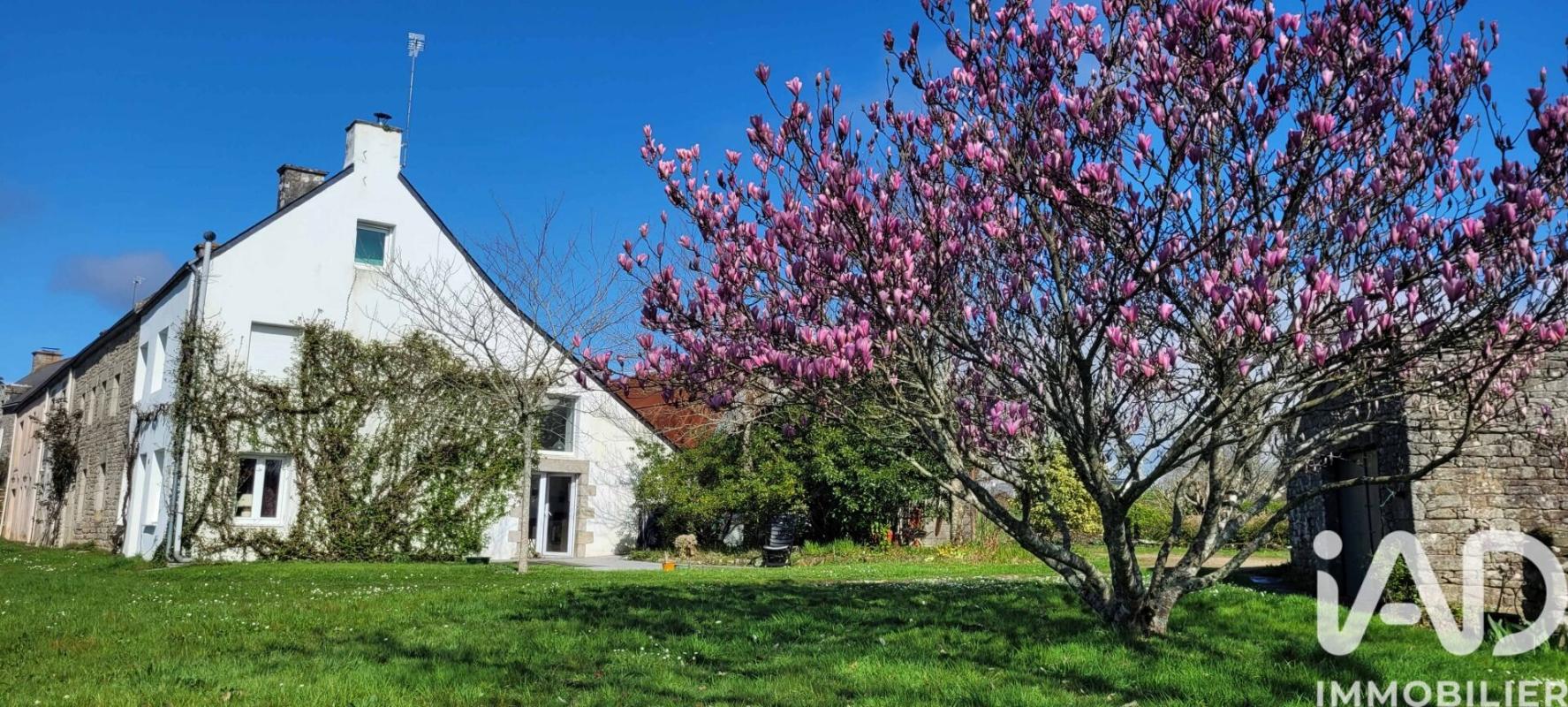 Maison 3 Pièce(s) Saint-Nolff