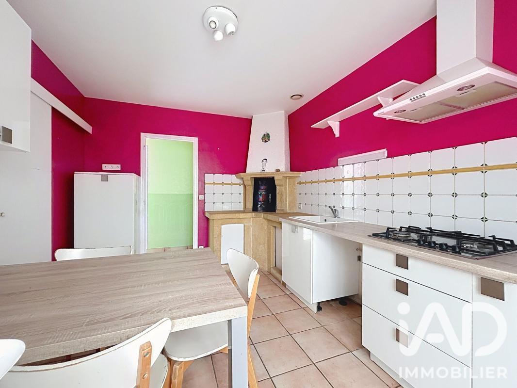Maison 5 Pièce(s) Chaumes-en-Retz - Photo 9
