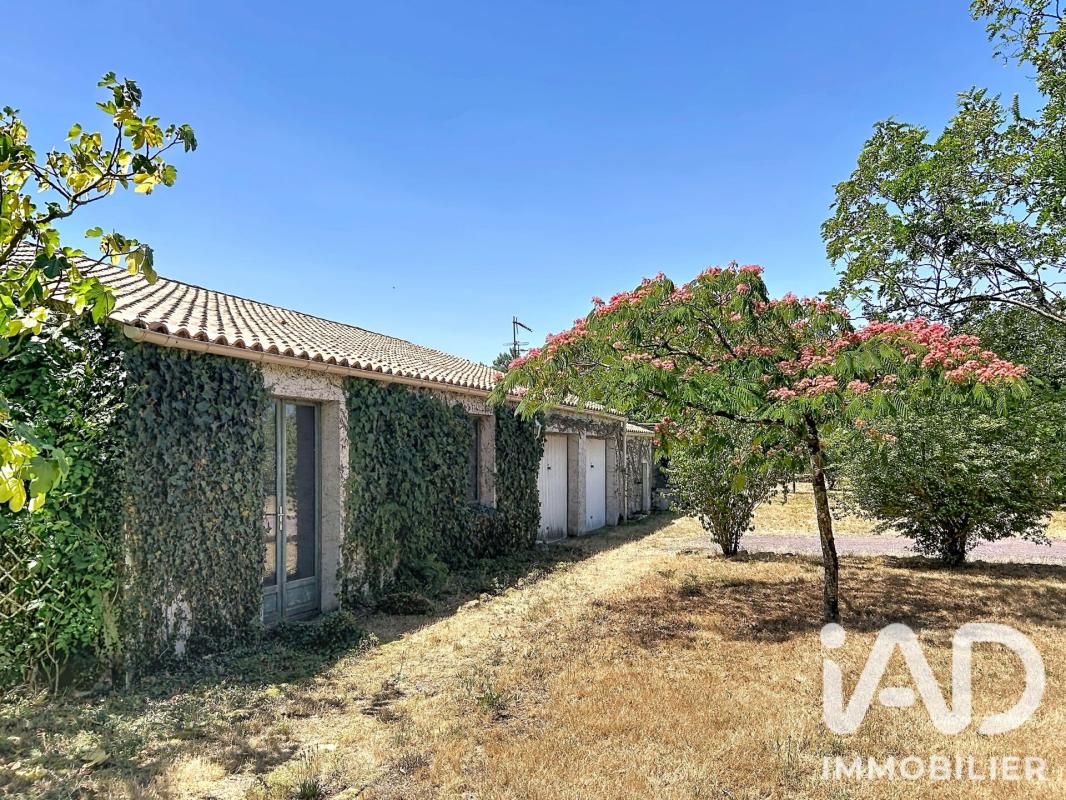 Maison 5 Pièce(s) Chaumes-en-Retz - Photo 20