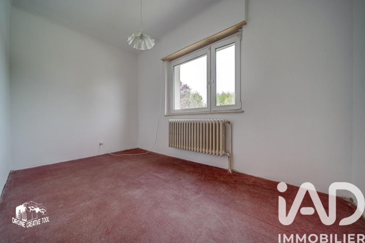 Maison 5 Pièce(s) Faulquemont