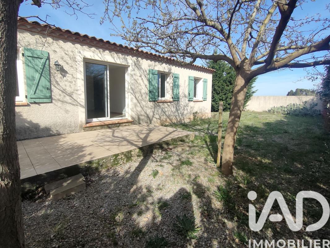 Maison traditionnelle 4 Pièce(s) Lézignan-Corbières