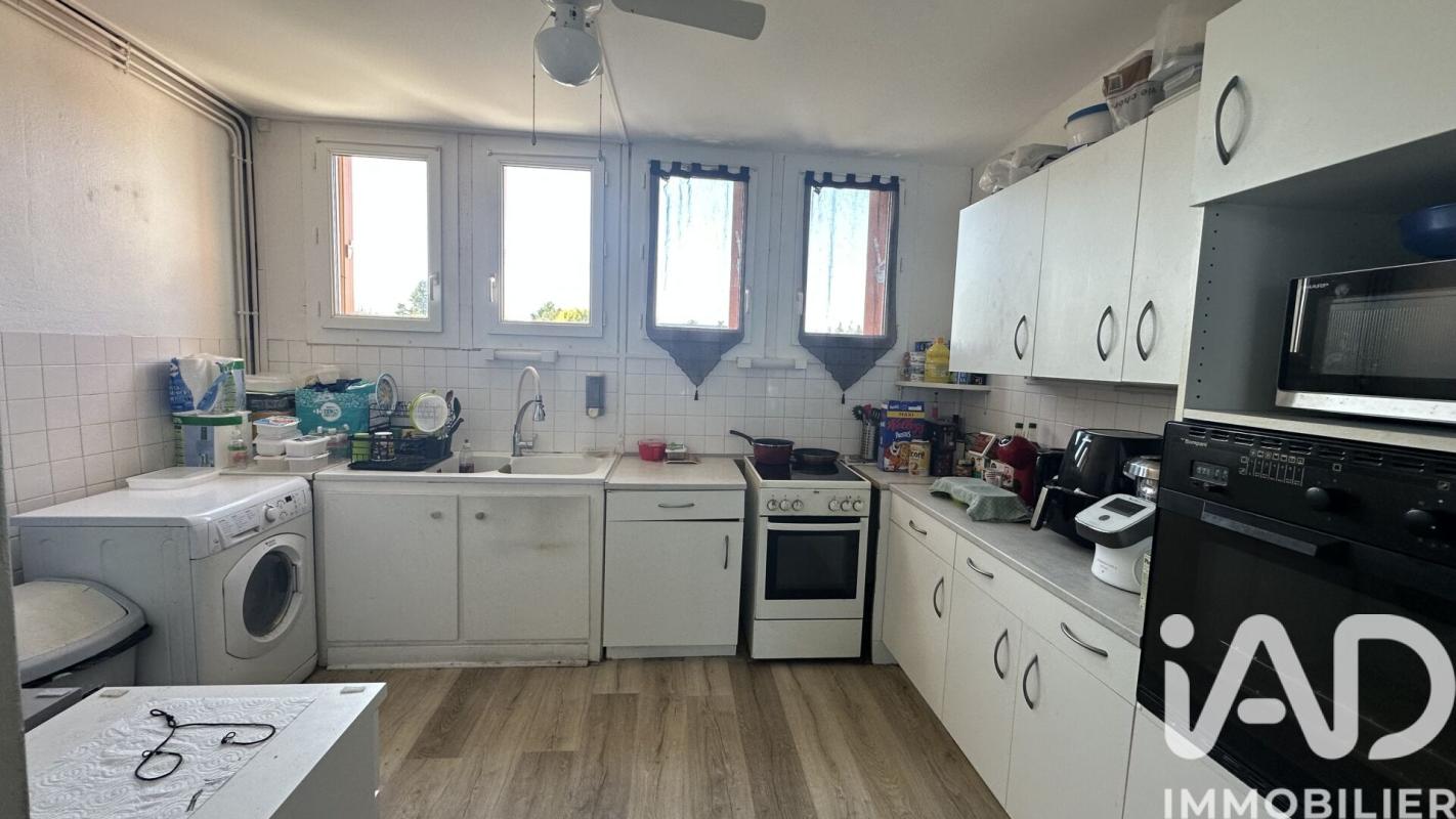 Appartement 4 Pièce(s) Saint-Pierre-lès-Nemours - Photo 2