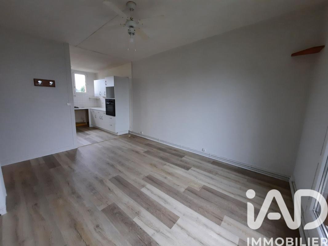 Appartement 4 Pièce(s) Saint-Pierre-lès-Nemours - Photo 3