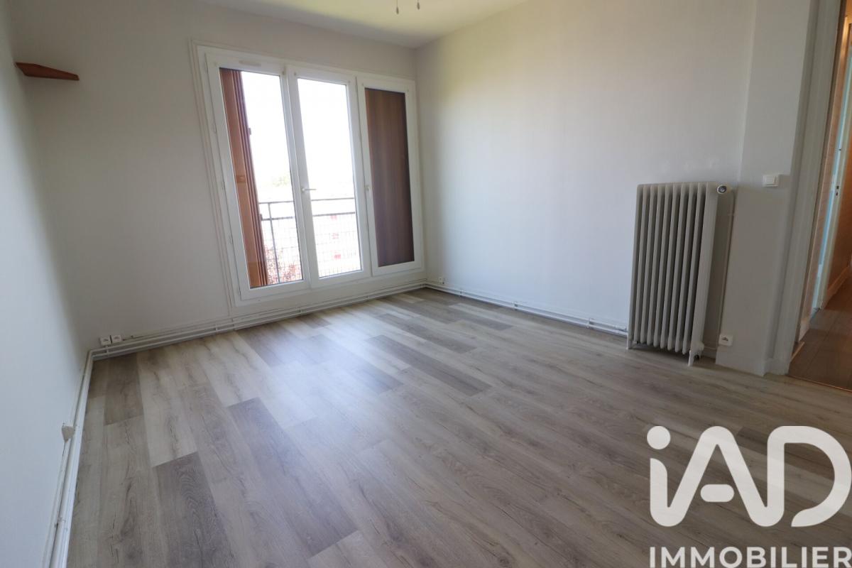Appartement 4 Pièce(s) Saint-Pierre-lès-Nemours - Photo 4