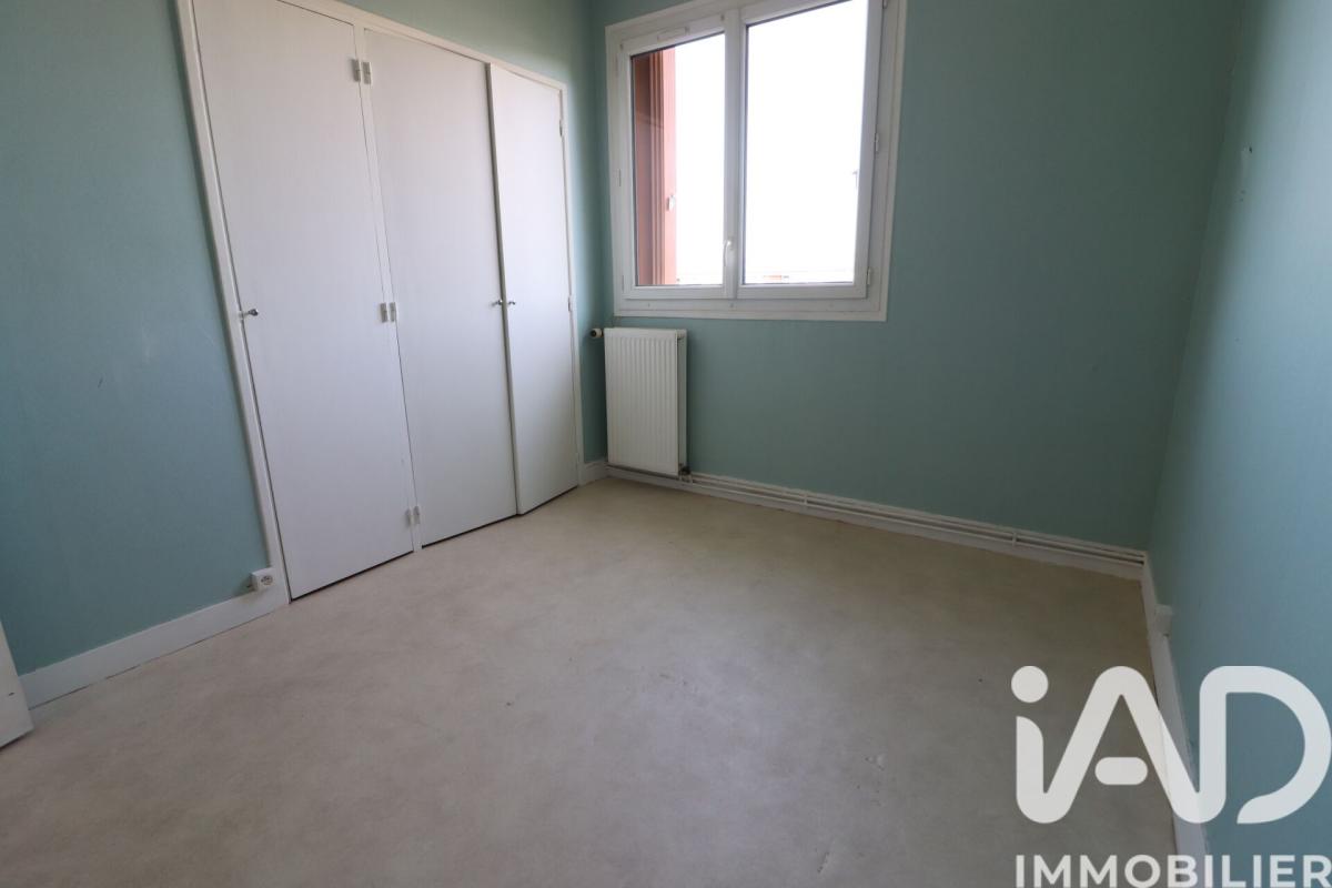 Appartement 4 Pièce(s) Saint-Pierre-lès-Nemours - Photo 7