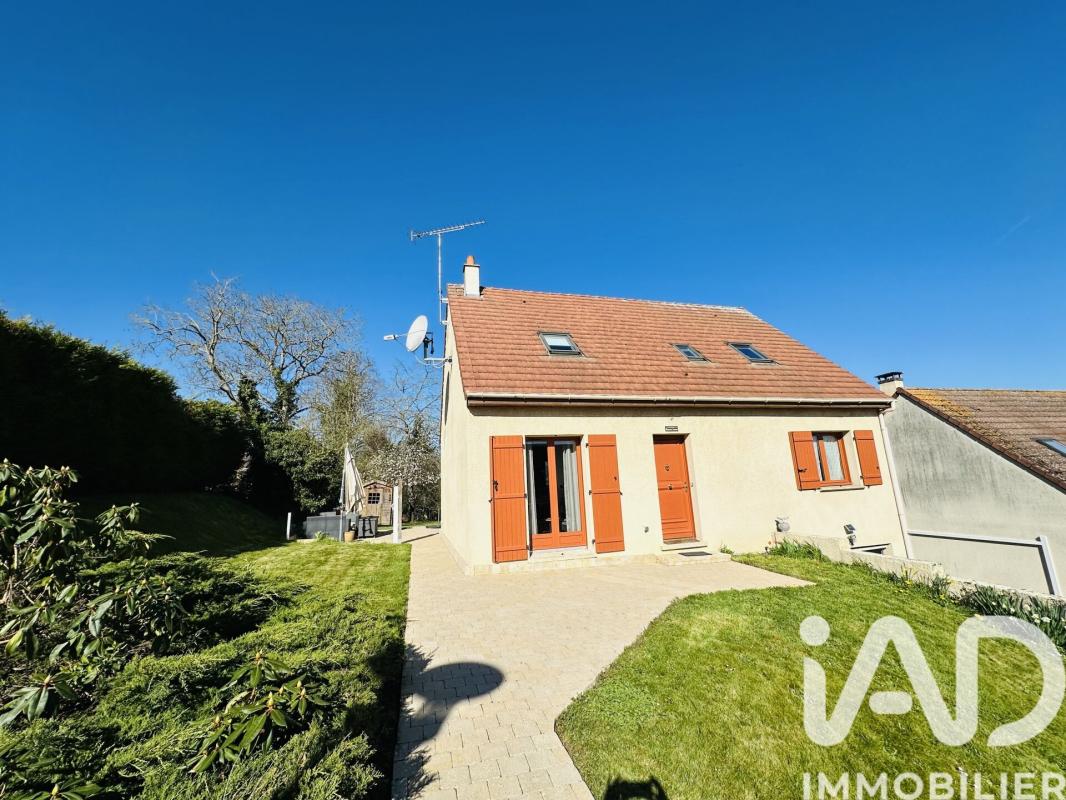 Maison 5 Pièce(s) Auneau