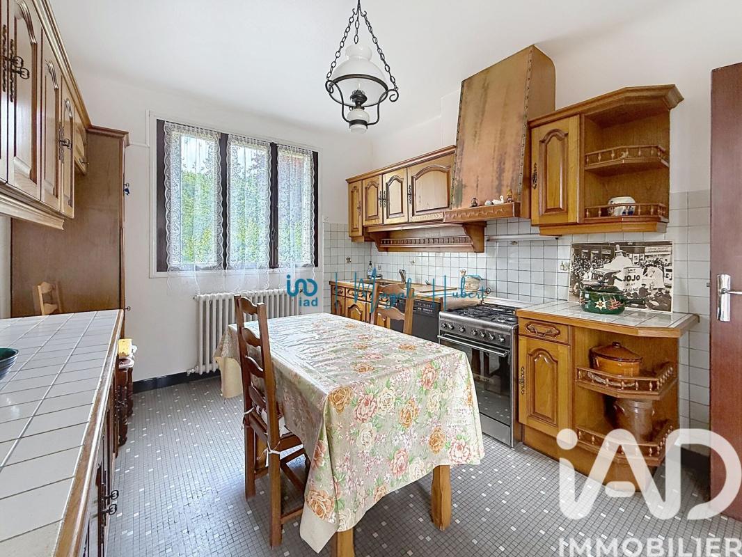 Maison 5 Pièce(s) Marolles-en-Brie - Photo 9