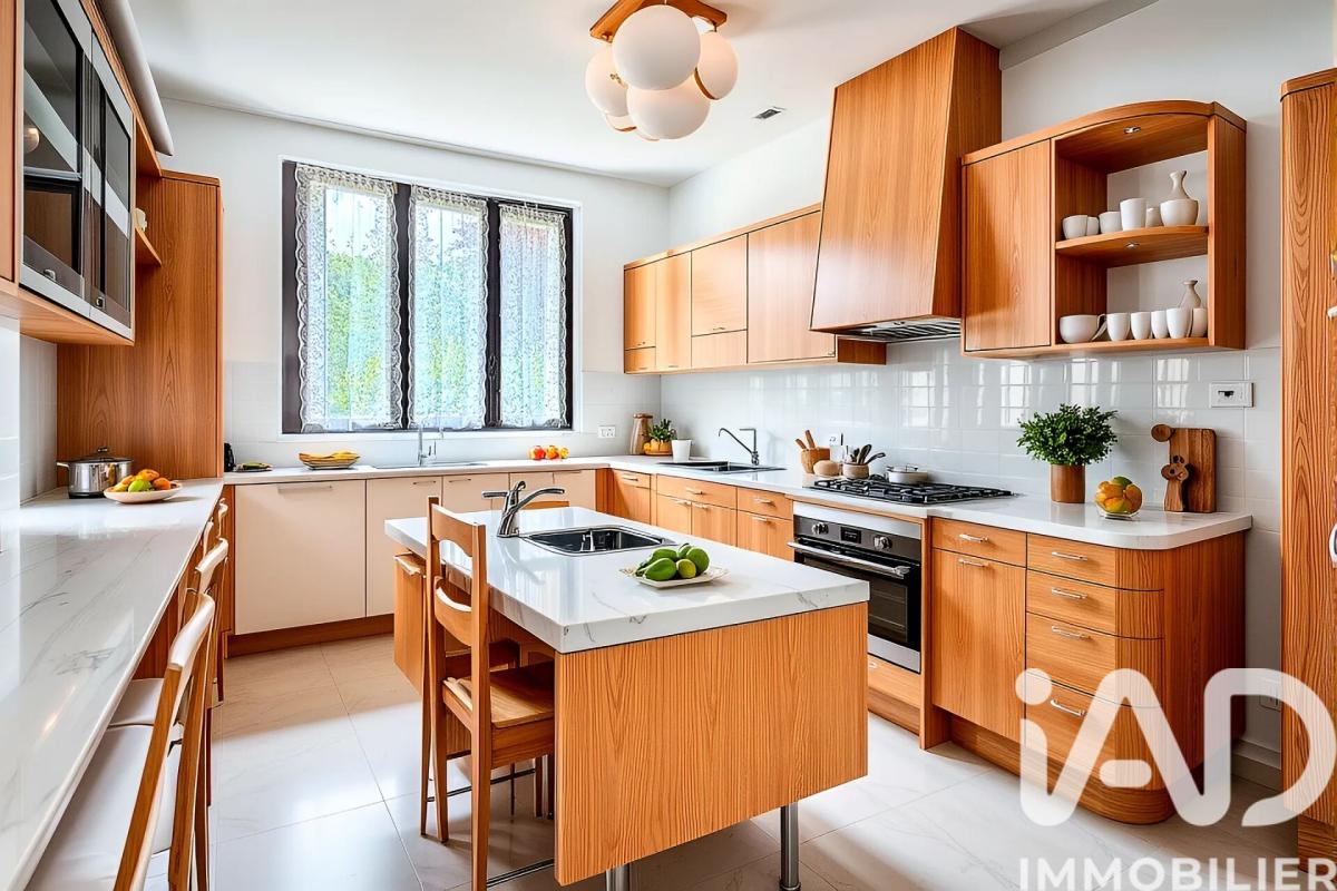 Maison 5 Pièce(s) Marolles-en-Brie - Photo 10
