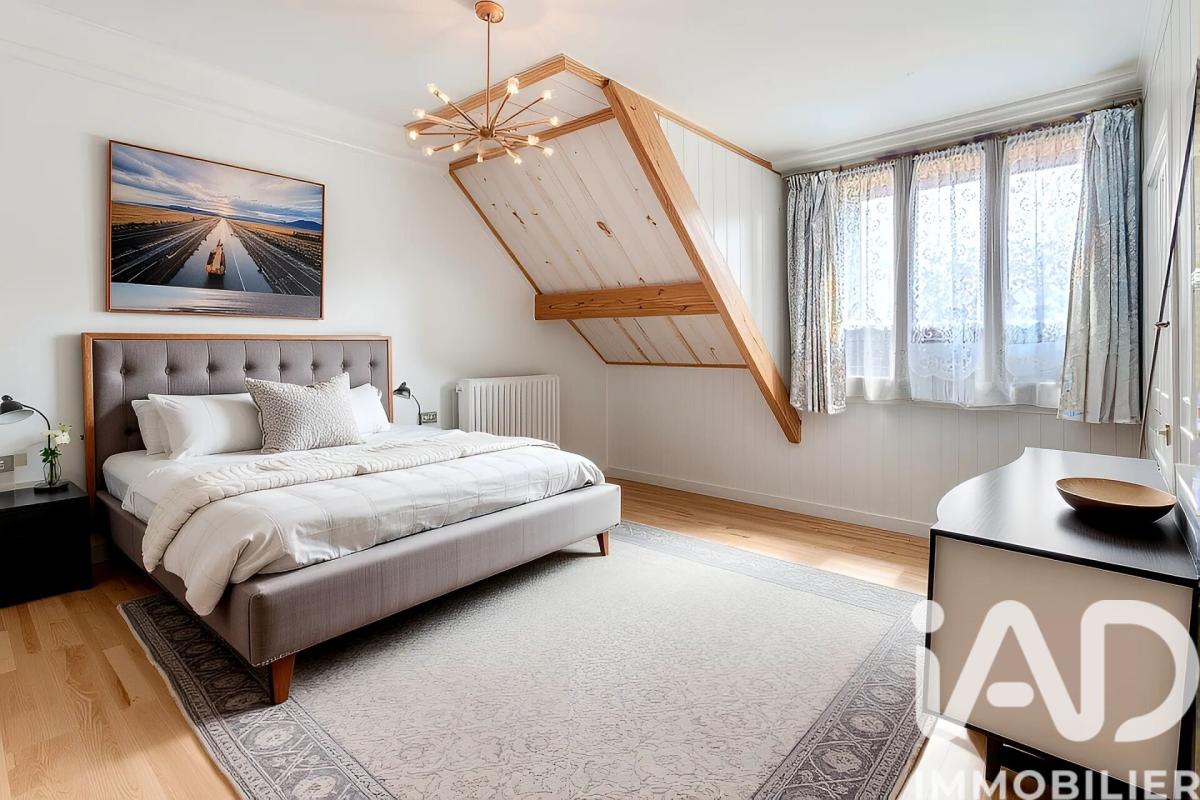 Maison 5 Pièce(s) Marolles-en-Brie - Photo 17