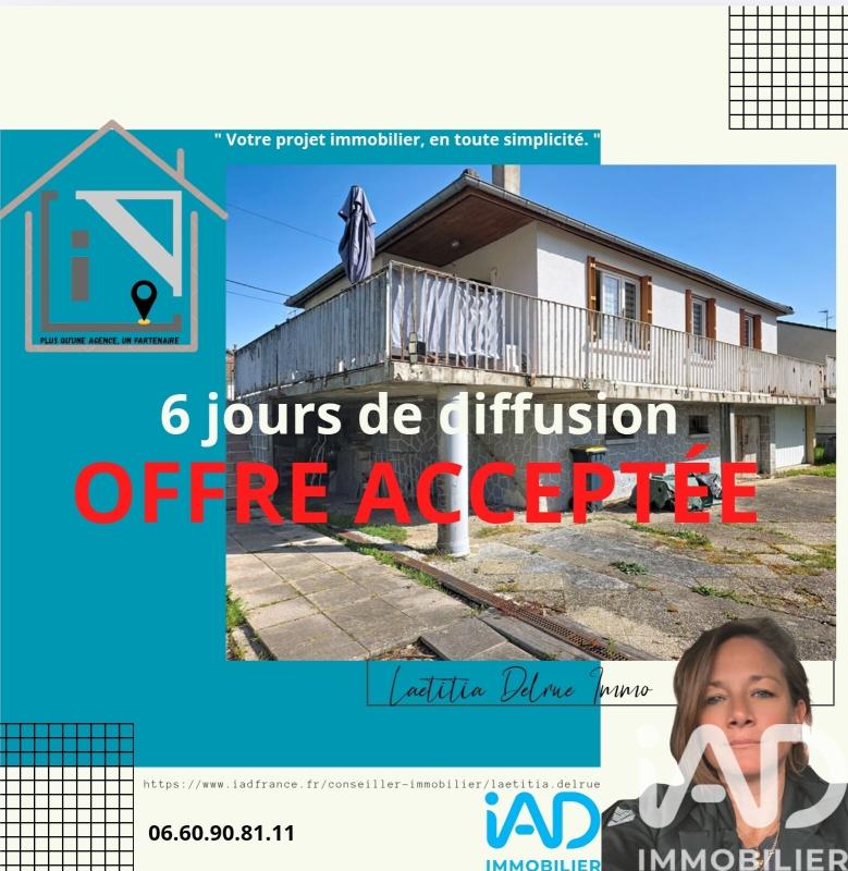 Pavillon 3 Pièce(s) Ivry-la-Bataille