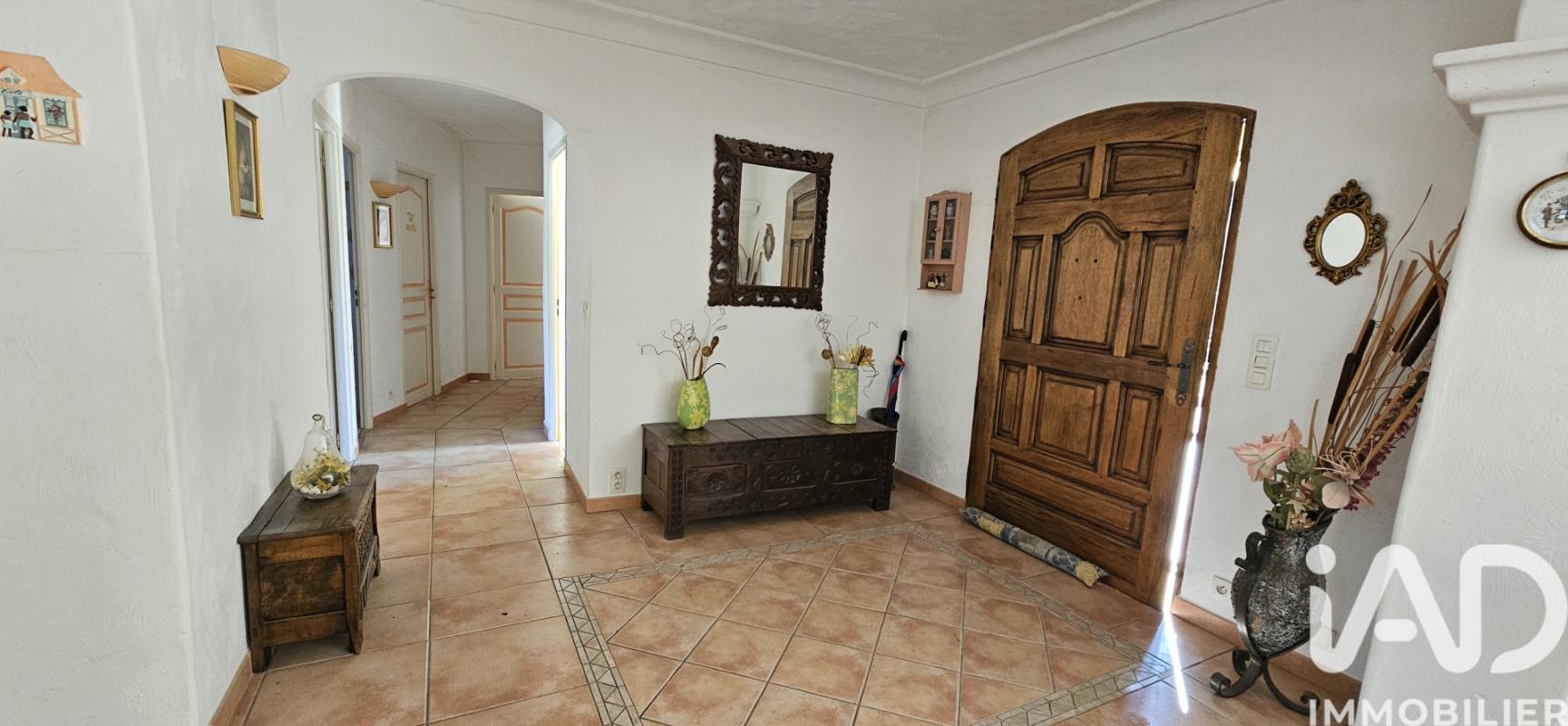 Maison 5 Pièce(s) Les Arcs