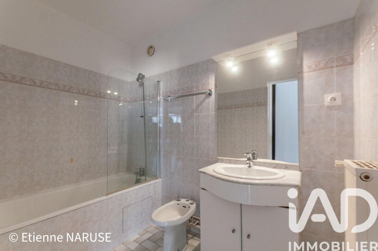 Appartement 3 Pièce(s) Saint-Germain-en-Laye - Photo 8