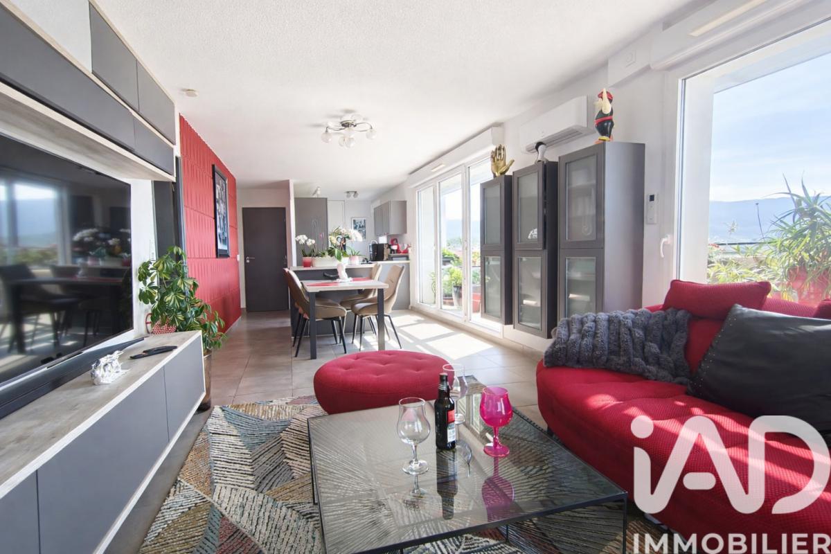 Appartement 3 Pièce(s) Argelès-sur-Mer