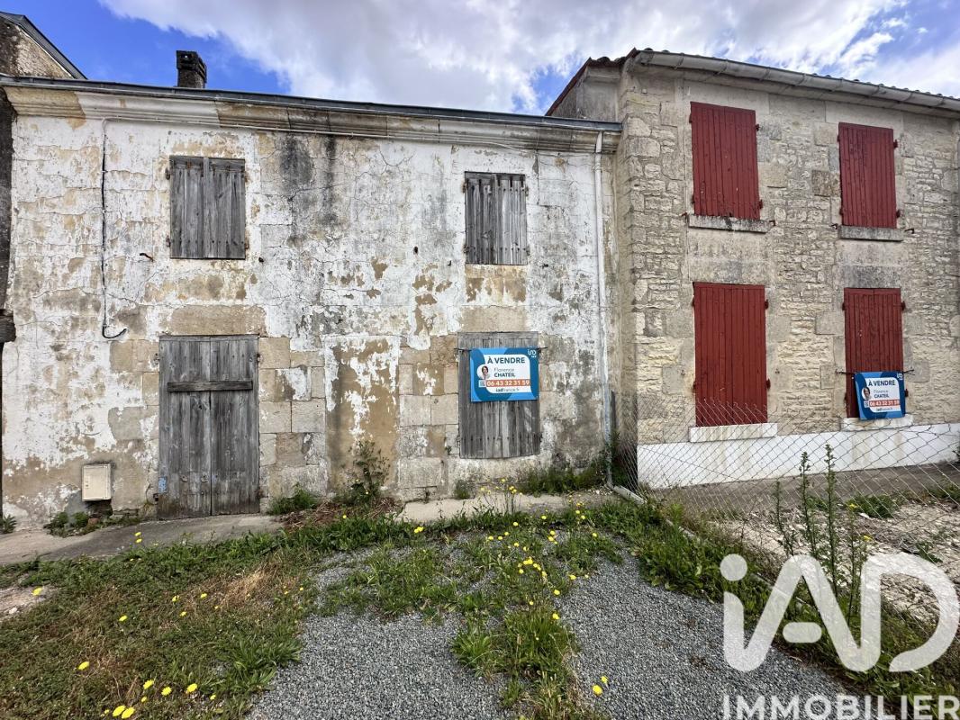 Maison 5 Pièce(s) Courçon