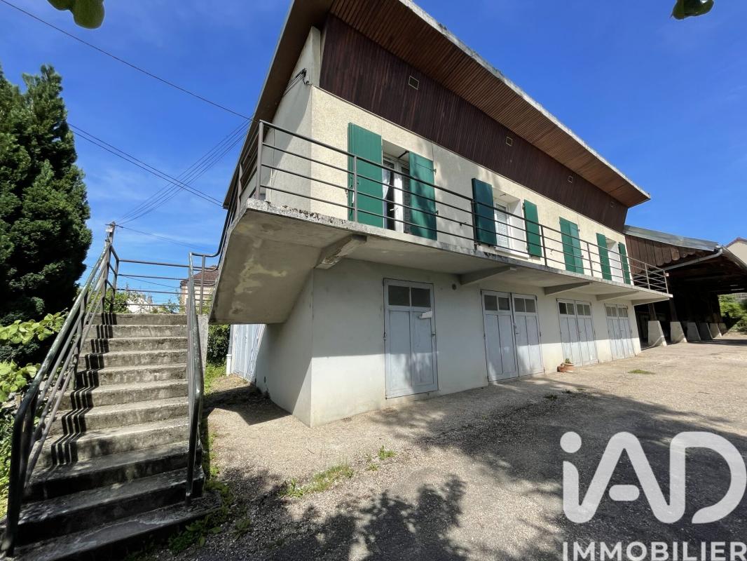 Immeuble  Joigny