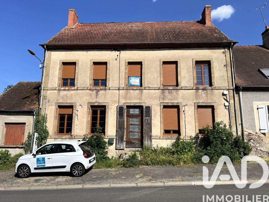Maison de village 6 Pièce(s) Châtillon