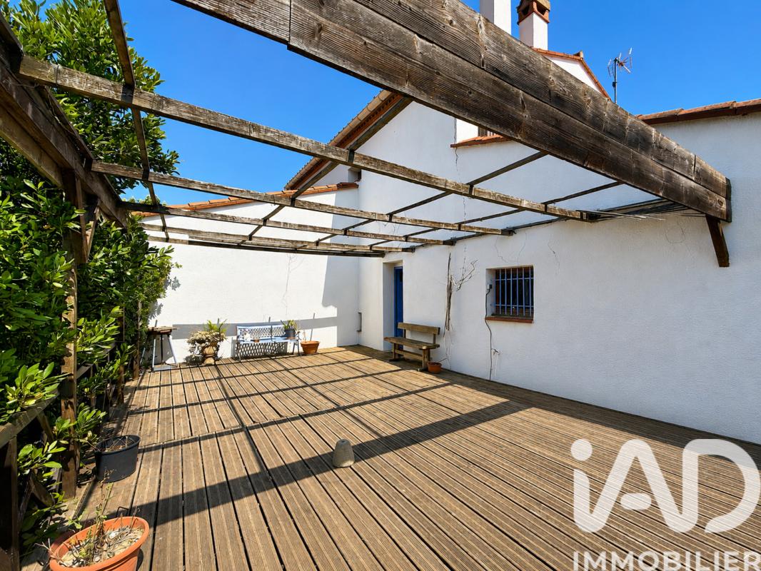 Maison 5 Pièce(s) Pia - Photo 1