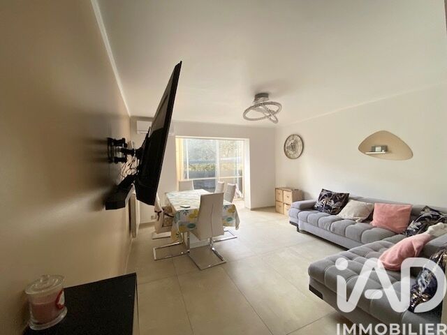 Appartement 3 Pièce(s) Saint-Raphaël - Photo 7