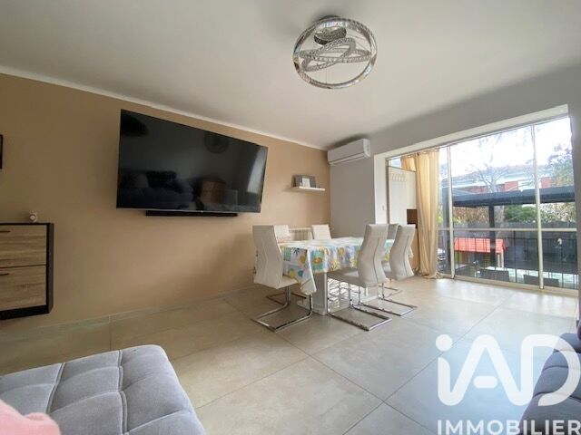 Appartement 3 Pièce(s) Saint-Raphaël - Photo 8