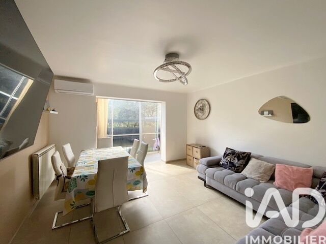 Appartement 3 Pièce(s) Saint-Raphaël - Photo 9