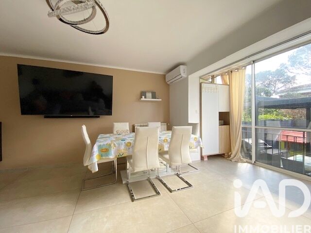 Appartement 3 Pièce(s) Saint-Raphaël - Photo 11