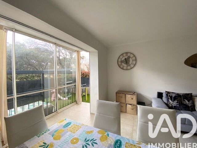 Appartement 3 Pièce(s) Saint-Raphaël - Photo 12