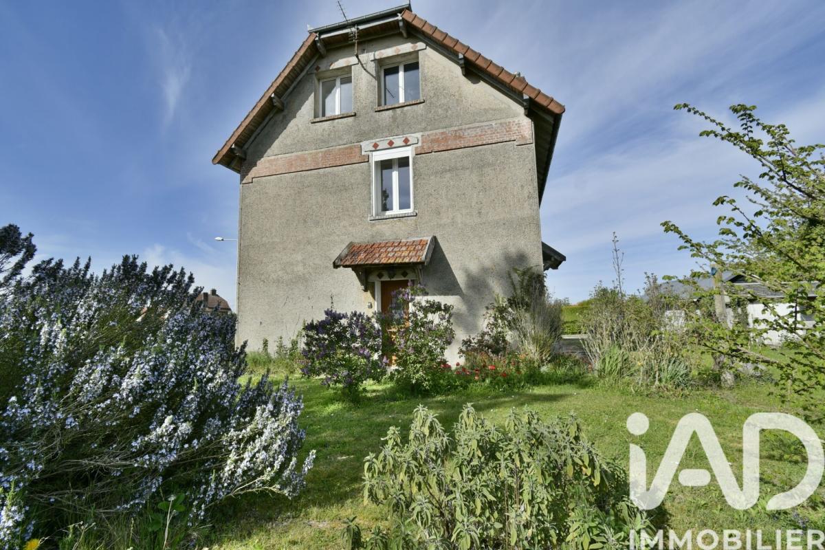 Maison 7 Pièce(s) Montdidier - Photo 3