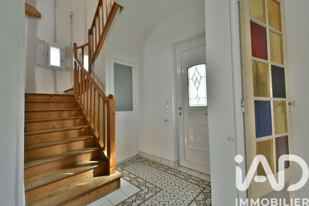 Maison 7 Pièce(s) Montdidier - Photo 4