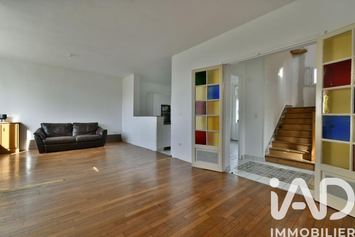 Maison 7 Pièce(s) Montdidier - Photo 5
