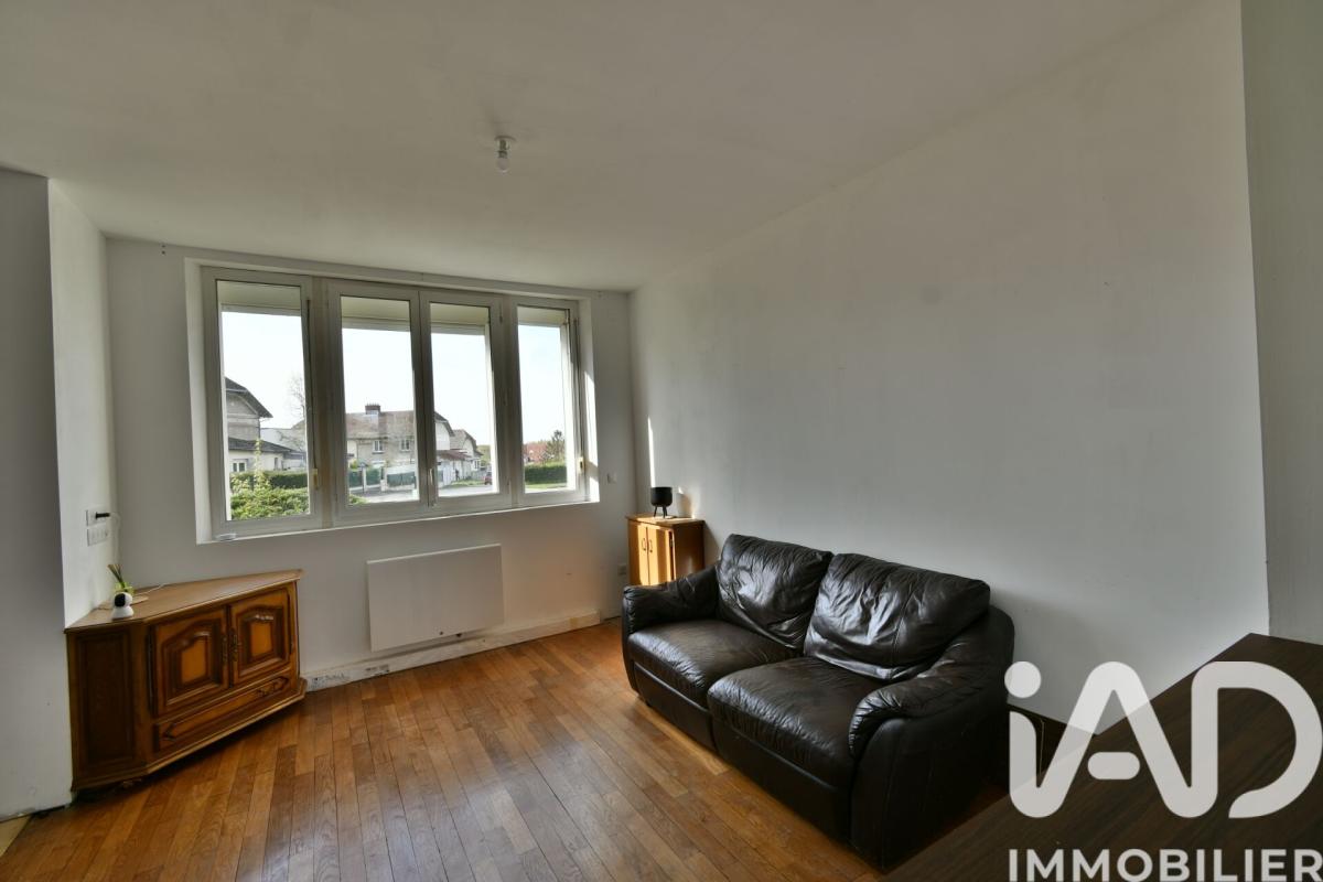 Maison 7 Pièce(s) Montdidier - Photo 7