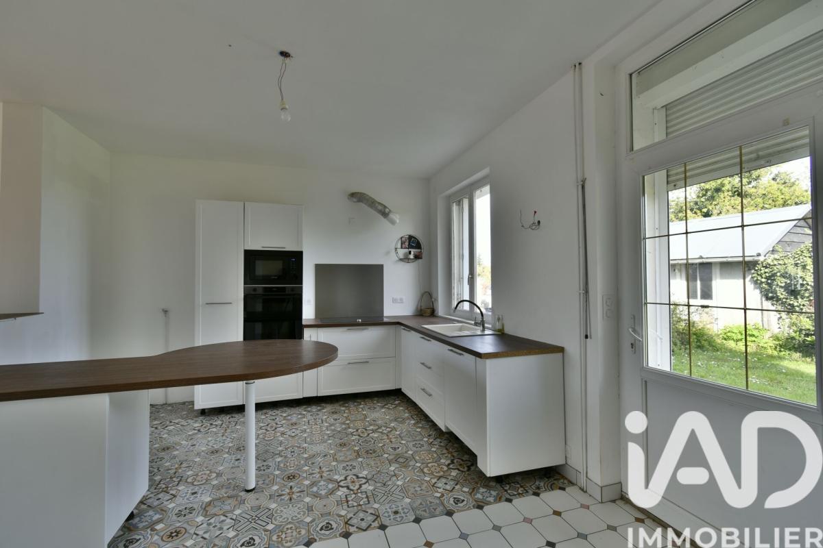 Maison 7 Pièce(s) Montdidier - Photo 8