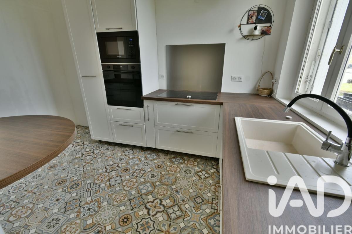 Maison 7 Pièce(s) Montdidier - Photo 9