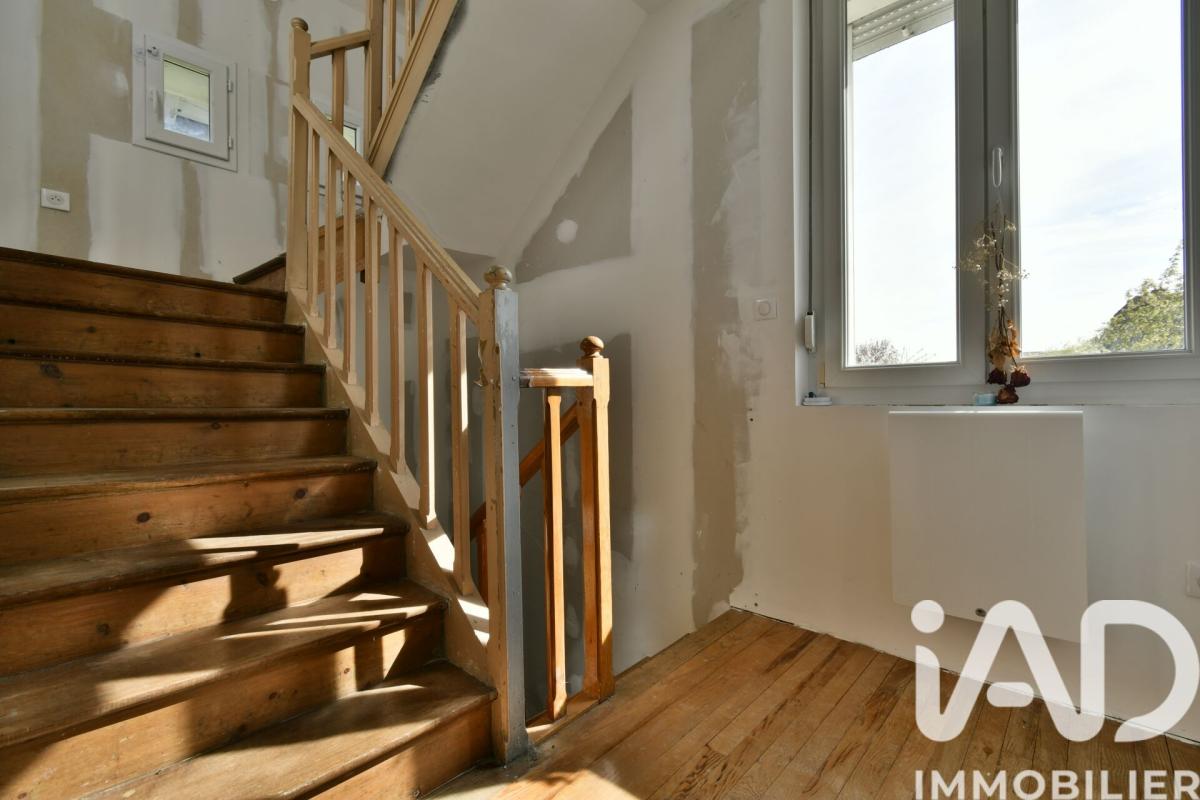 Maison 7 Pièce(s) Montdidier - Photo 10