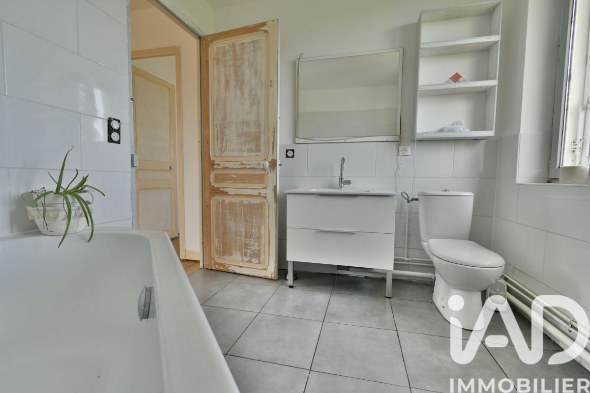 Maison 7 Pièce(s) Montdidier - Photo 15