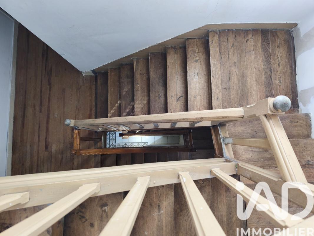 Maison 7 Pièce(s) Montdidier - Photo 19