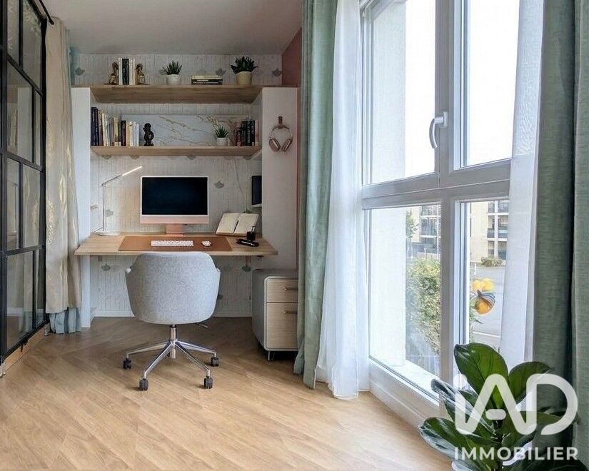 Appartement 2 Pièce(s) Égly - Photo 3