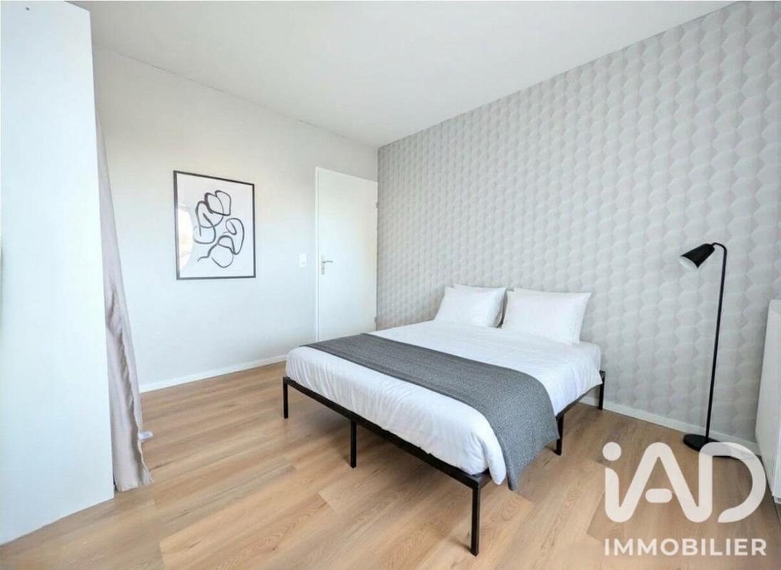 Appartement 2 Pièce(s) Égly - Photo 5